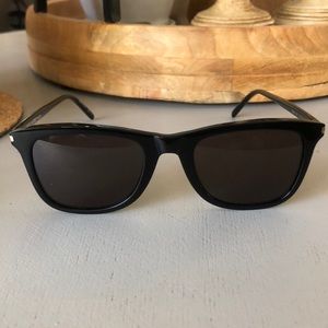 Saint Laurent Sunglasses SL-304